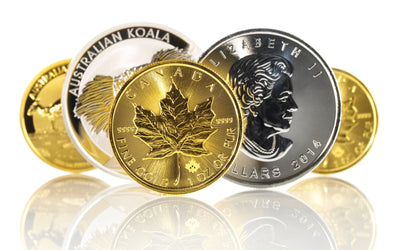 Bank of America calls for $5000 gold and $65 silver in 2026