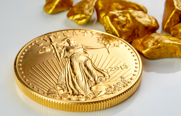 Goldman Sachs projects that gold will reach $4,900 per ounce