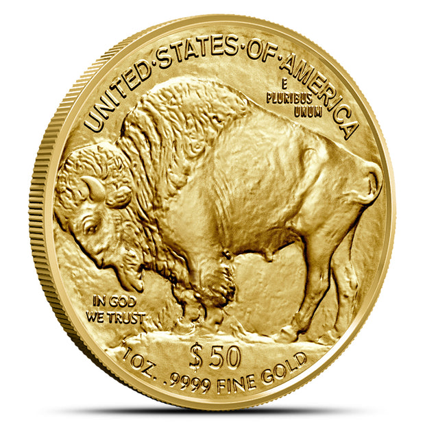 American Gold Buffalo 1 oz 2023