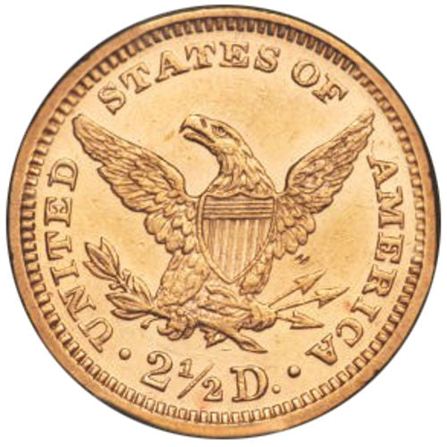 Gold Coin USA