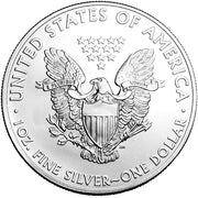 American Silver Eagle 1 oz 2020