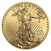 American Gold Eagle 1/4 oz 2020