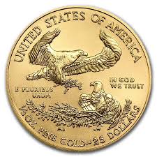 American Gold Eagle 1/2 oz 2020